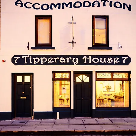 Tipperary House Dublin-2